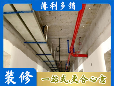 桂林水电工程安装